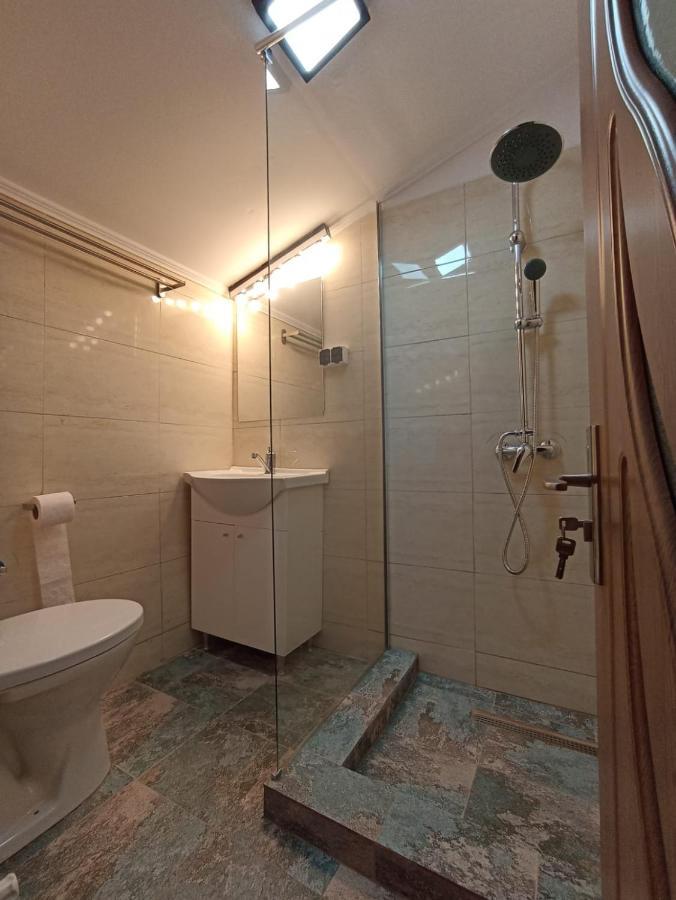 Poarta Zaganului Cheia Hotel Cheia  Bagian luar foto