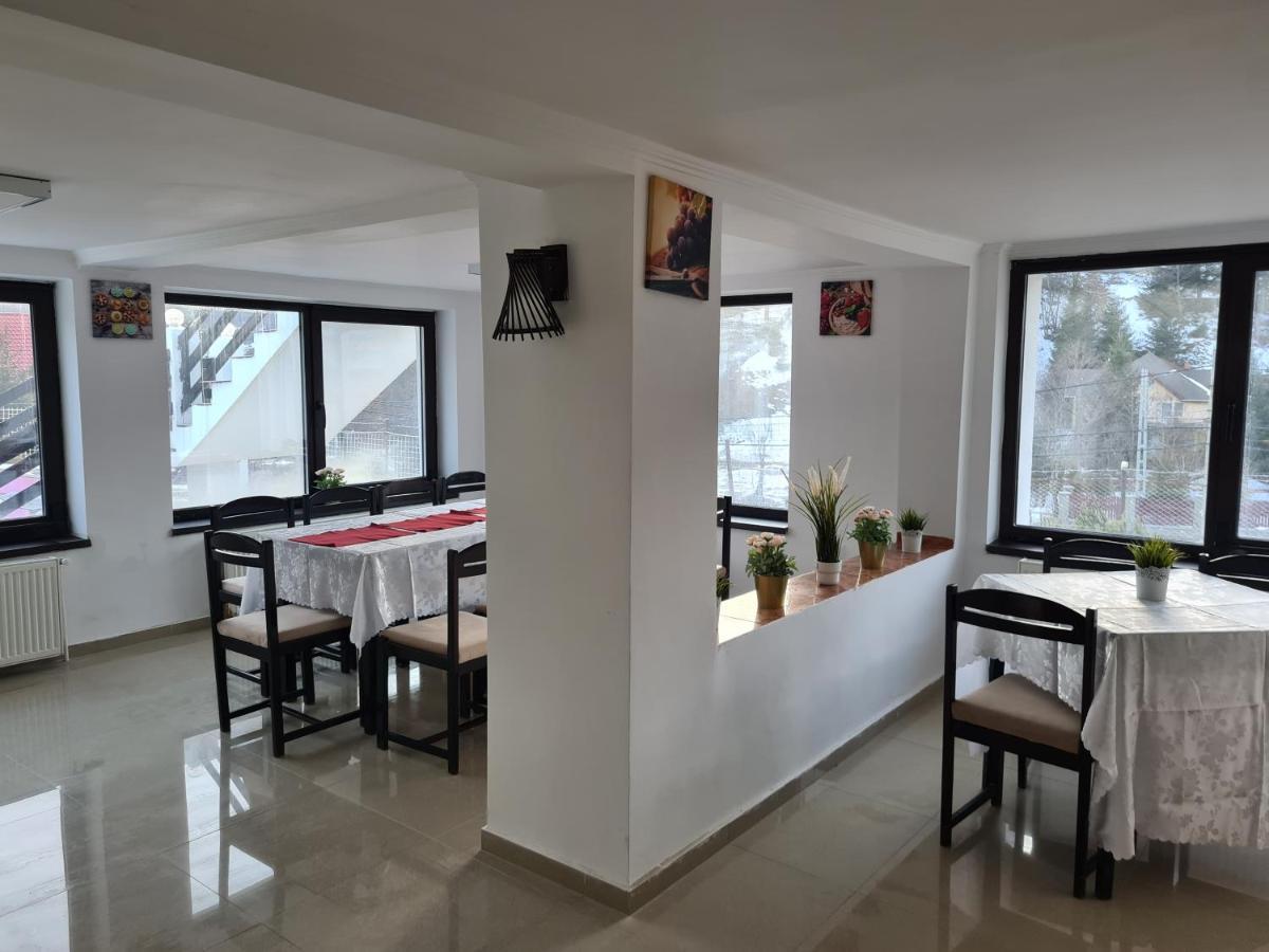 Poarta Zaganului Cheia Hotel Cheia  Bagian luar foto