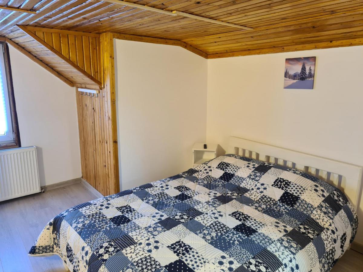 Poarta Zaganului Cheia Hotel Cheia  Bagian luar foto