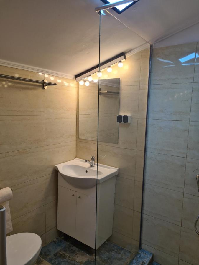 Poarta Zaganului Cheia Hotel Cheia  Bagian luar foto