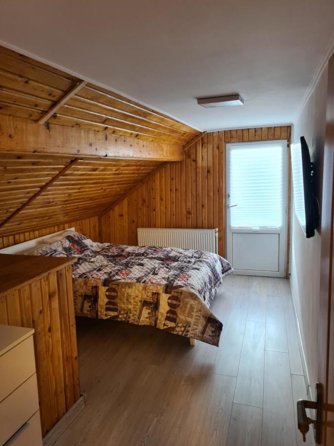 Poarta Zaganului Cheia Hotel Cheia  Bagian luar foto