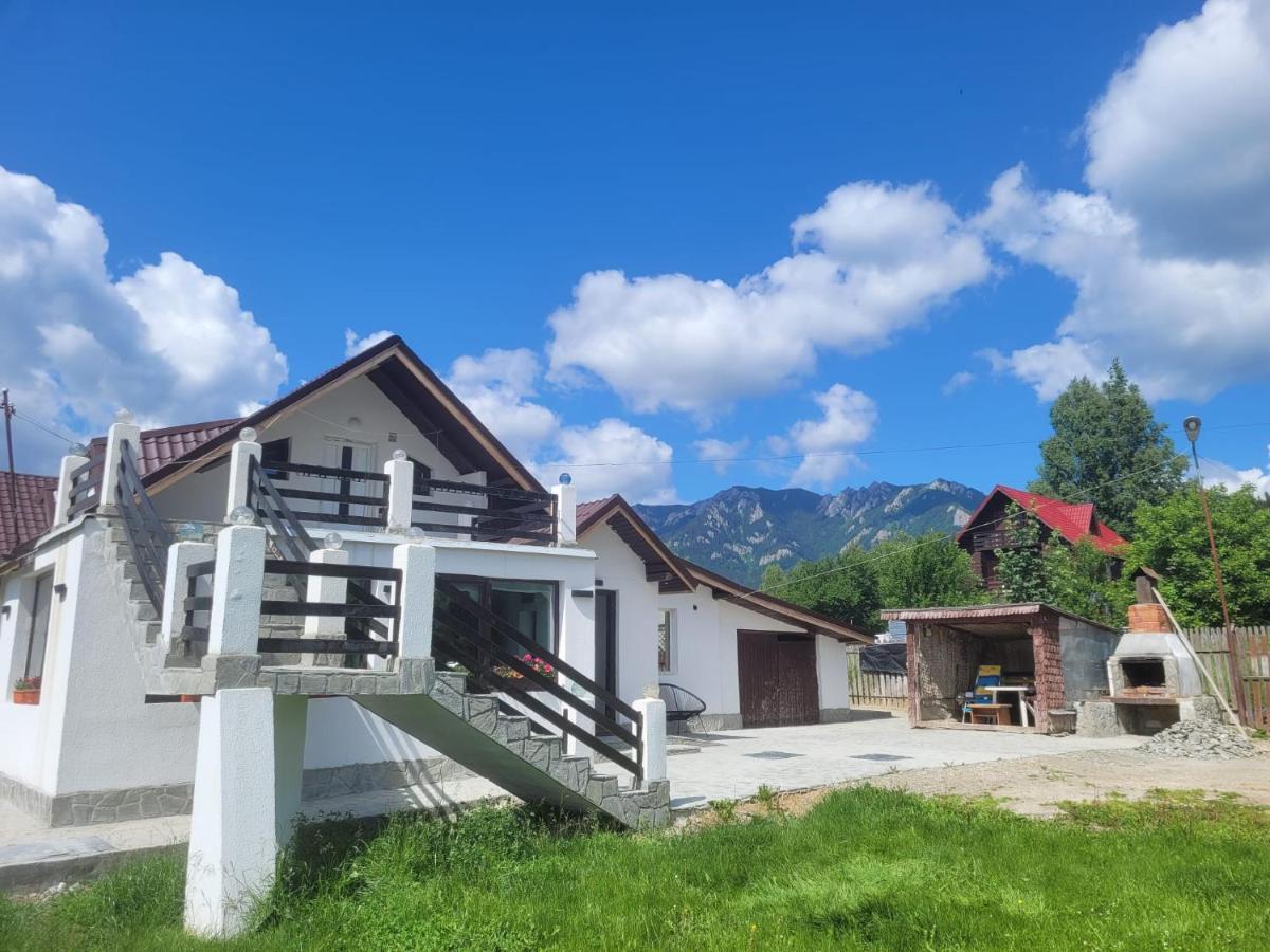 Poarta Zaganului Cheia Hotel Cheia  Bagian luar foto