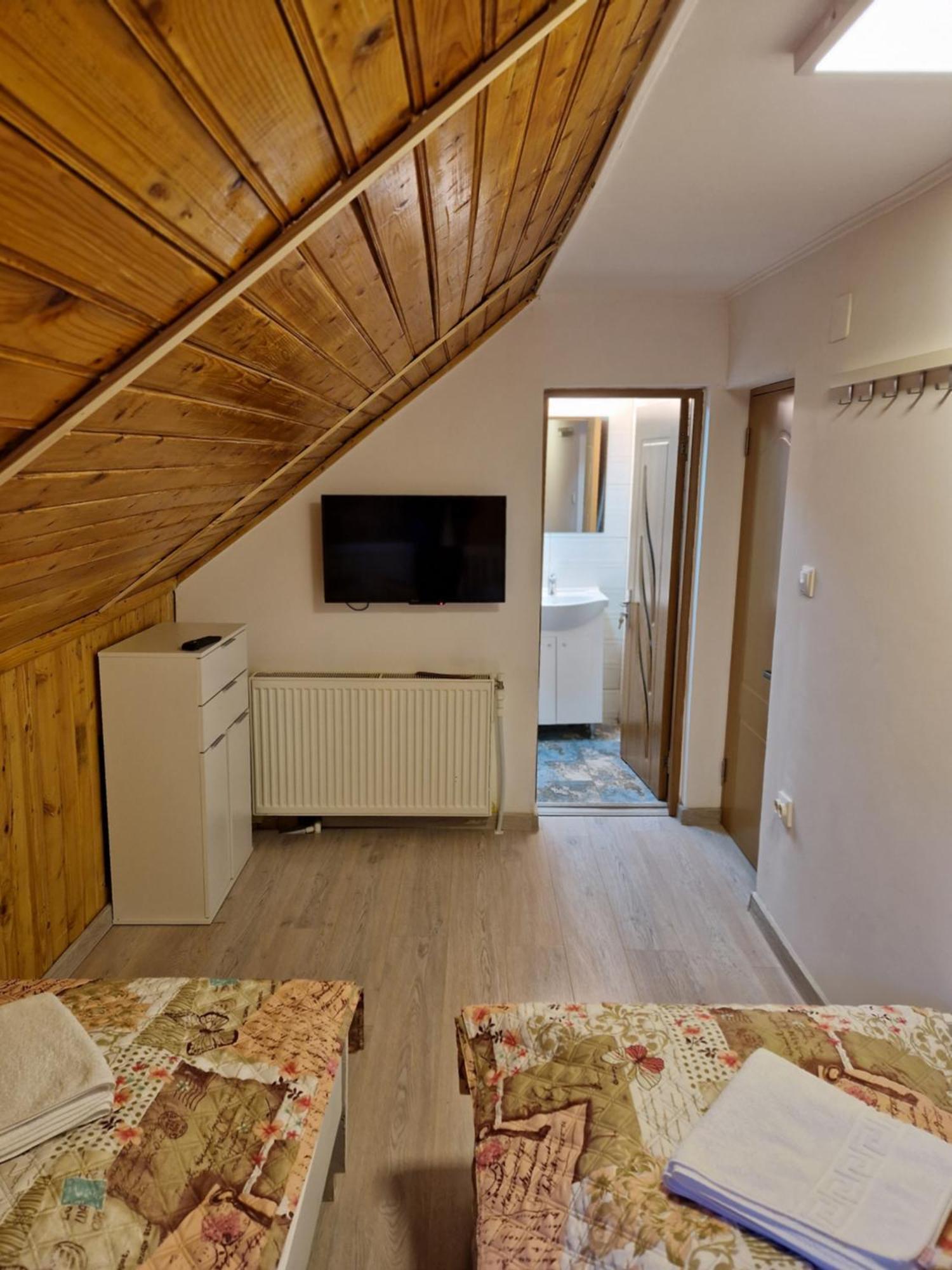 Poarta Zaganului Cheia Hotel Cheia  Bagian luar foto